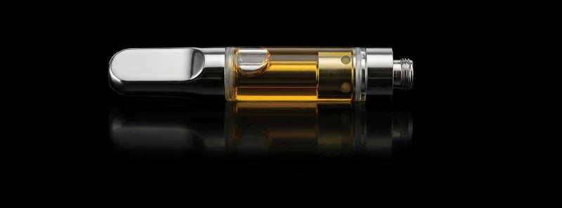 Vape Carts & All-In-Ones