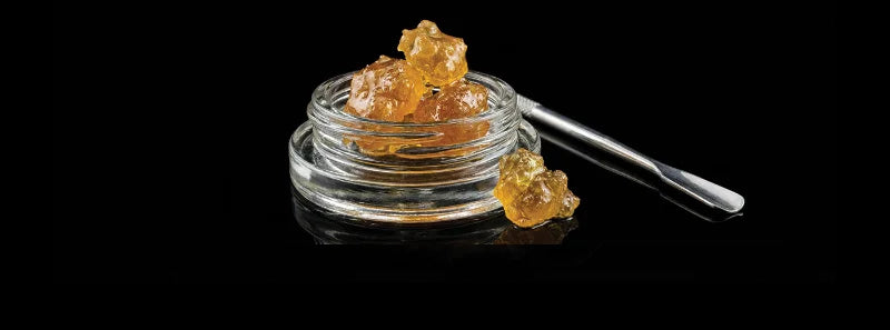 Concentrates & Extracts