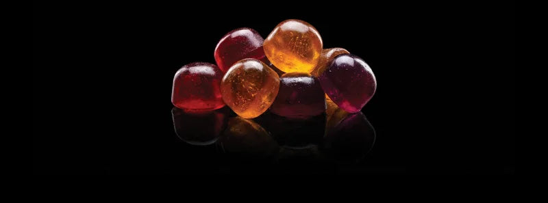 Edibles & Infusions