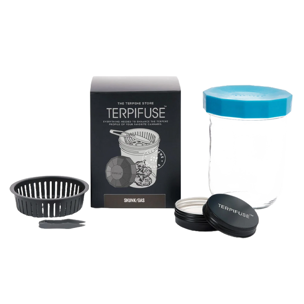 Terpifuse™ Jar Kit
