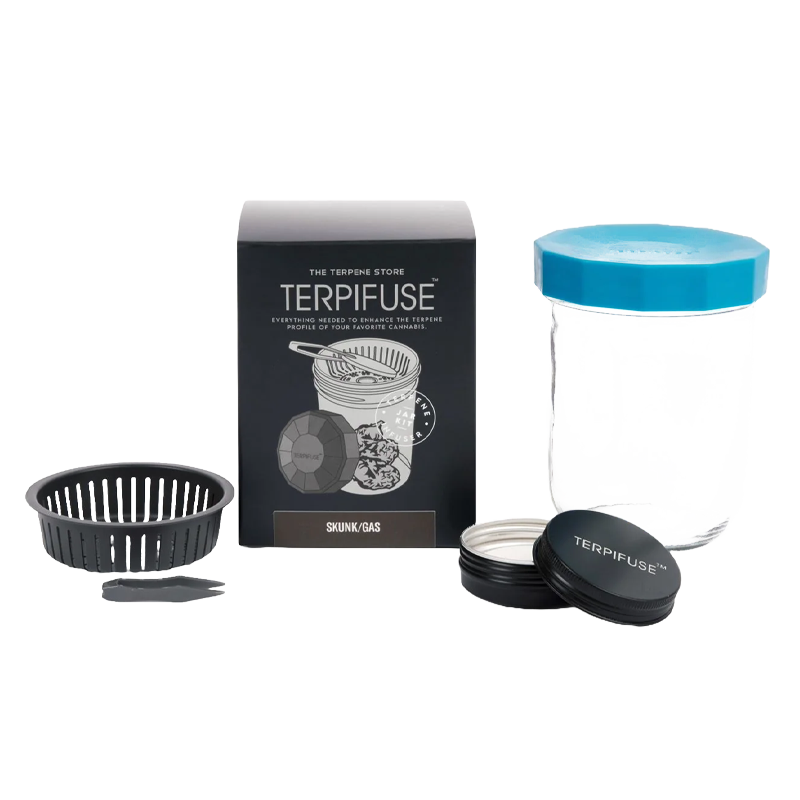 Terpifuse™ Jar Kit