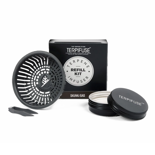 Terpifuse™ Jar Kit Refill