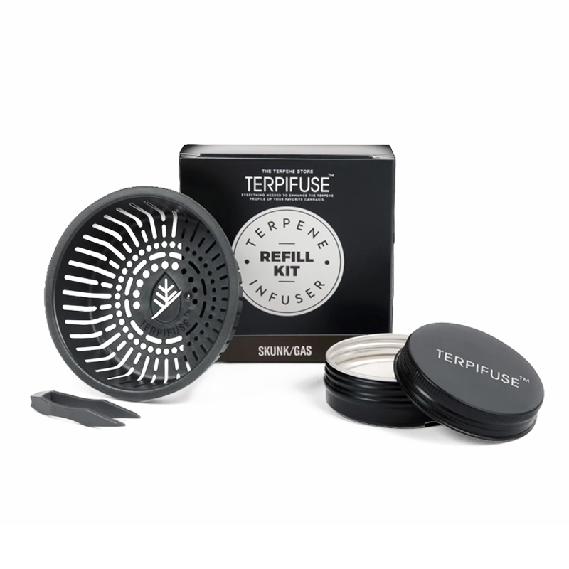 Terpifuse™ Jar Kit Refill