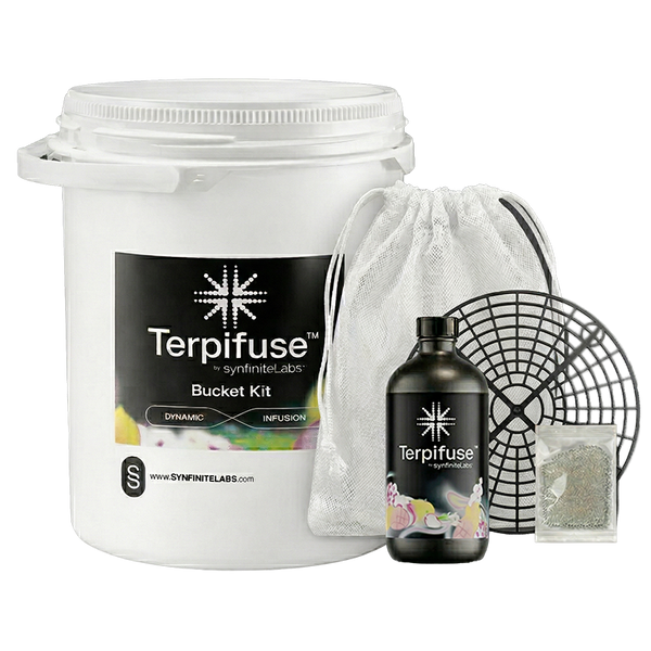Terpifuse™ Bucket Kit